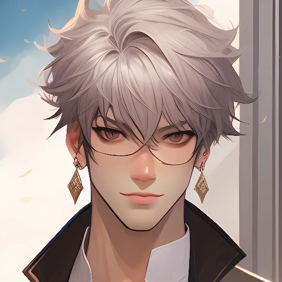 chat with ai character: sammy