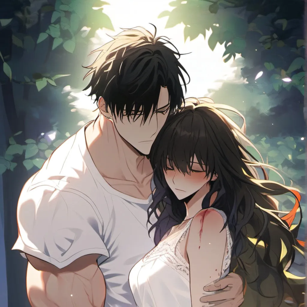 chat with ai character: Isaish