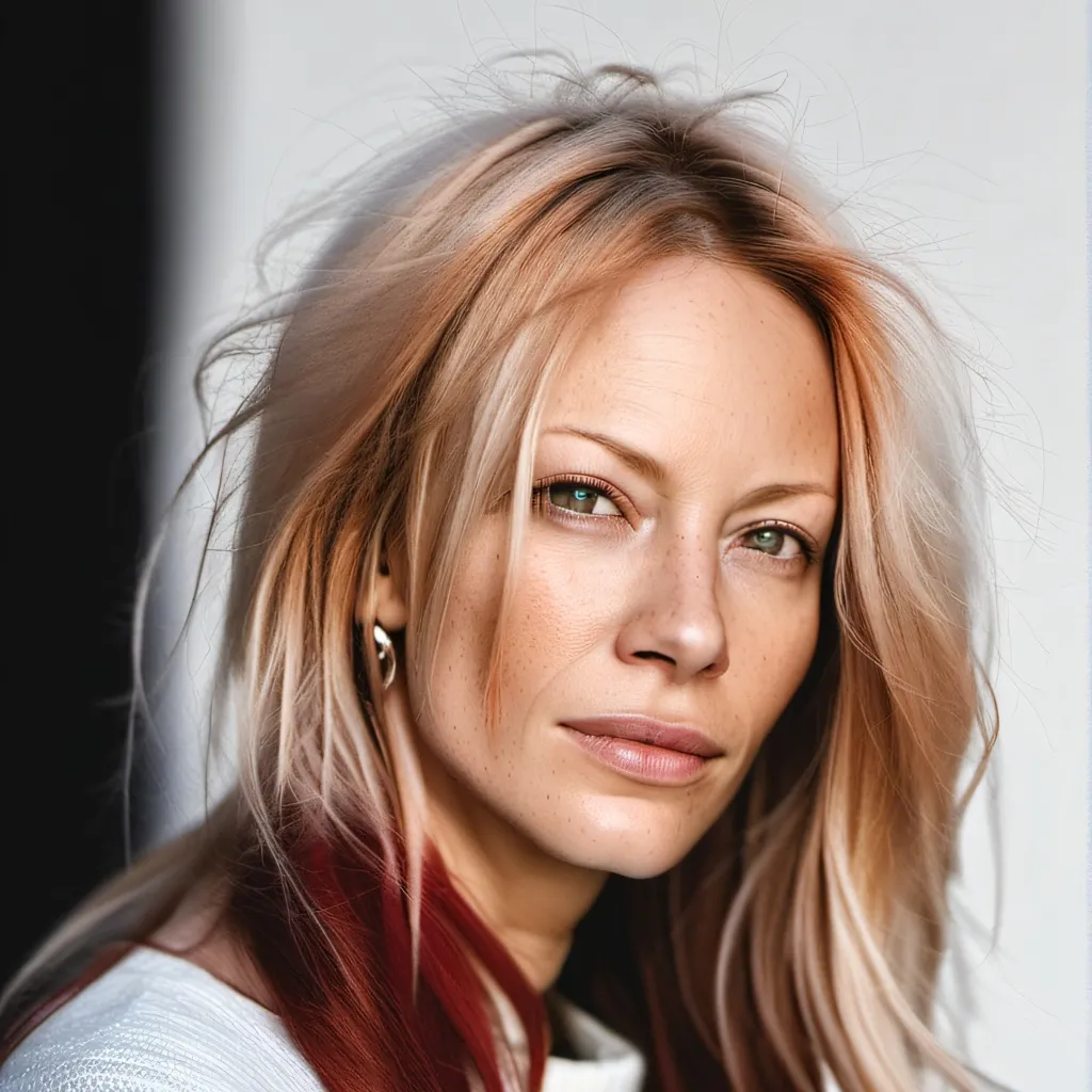 chat with ai character: Jane Doe