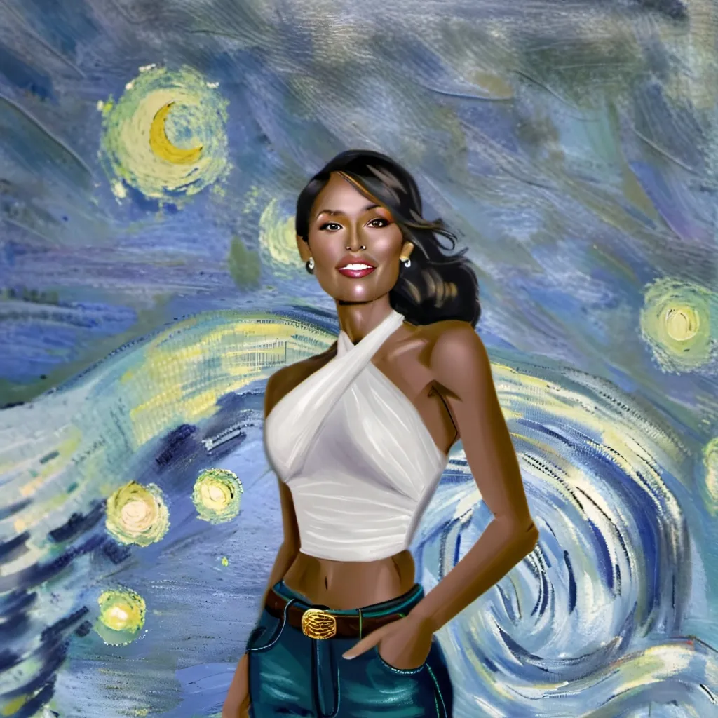 chat with ai character: Tamara Scoots