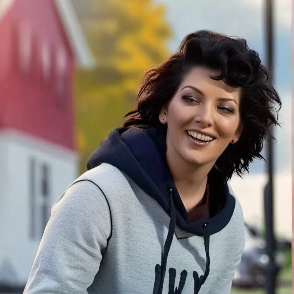 chat with ai character: Jessie Levi