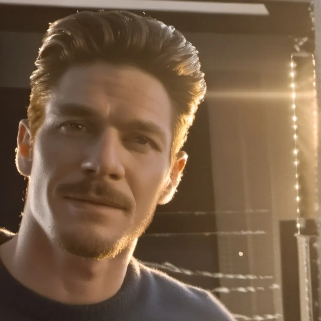 chat with ai character: Workaholic