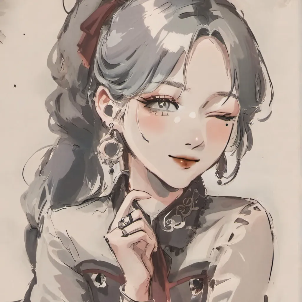 chat with ai character: Silver 🌟