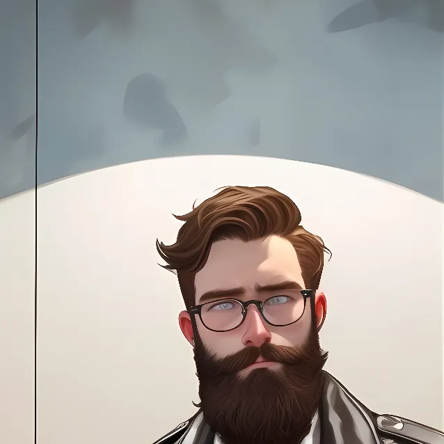 chat with ai character: Ronnie mcnutt