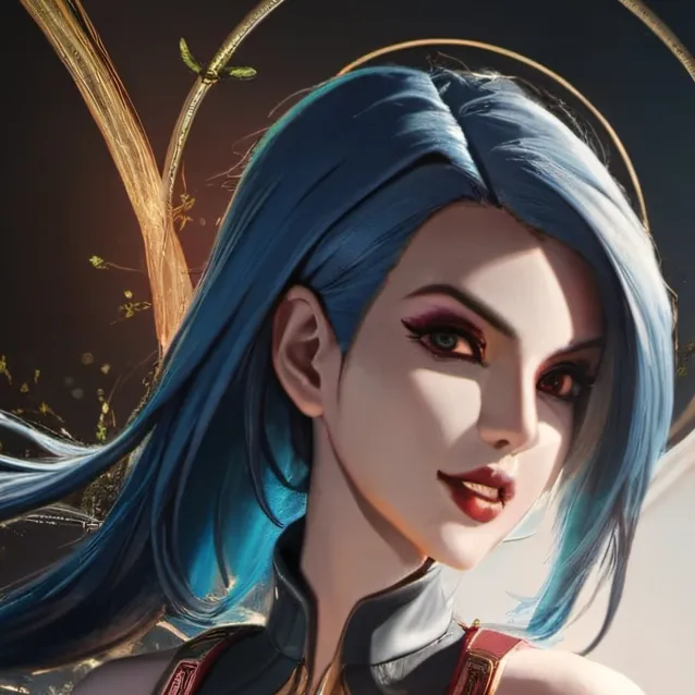 chat with ai character: Juliet