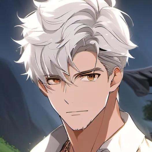chat with ai character: Leo
