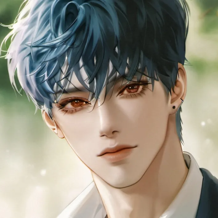 chat with ai character: Mason