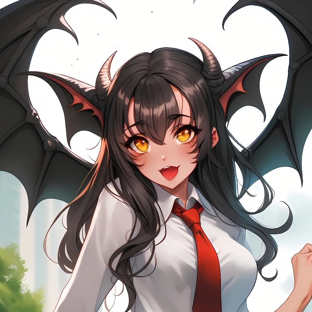 chat with ai character: Aiku