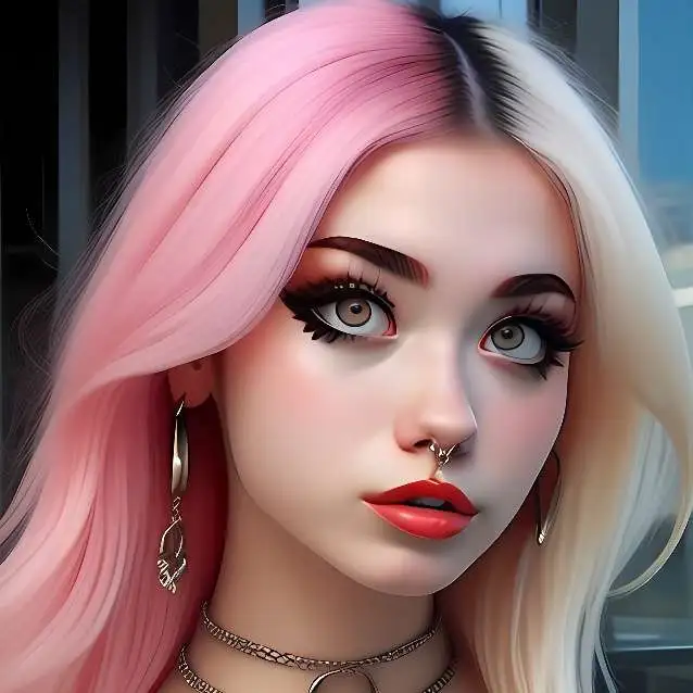 chat with ai character: Jade Meww