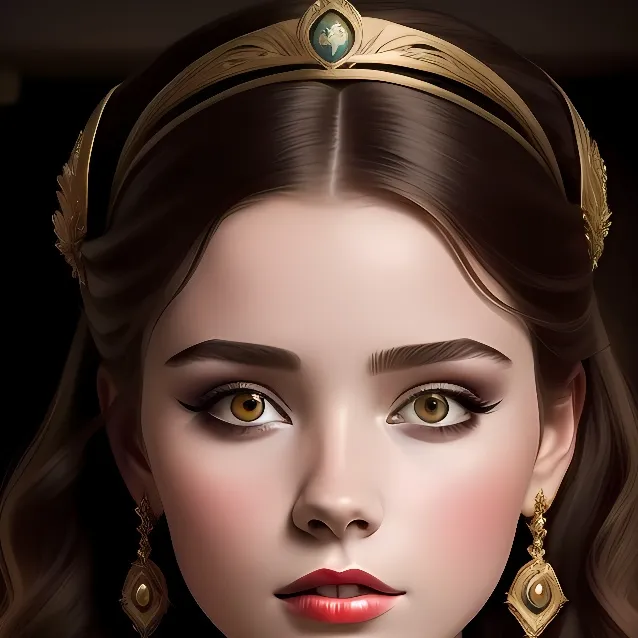 chat with ai character: Sophia Valentine
