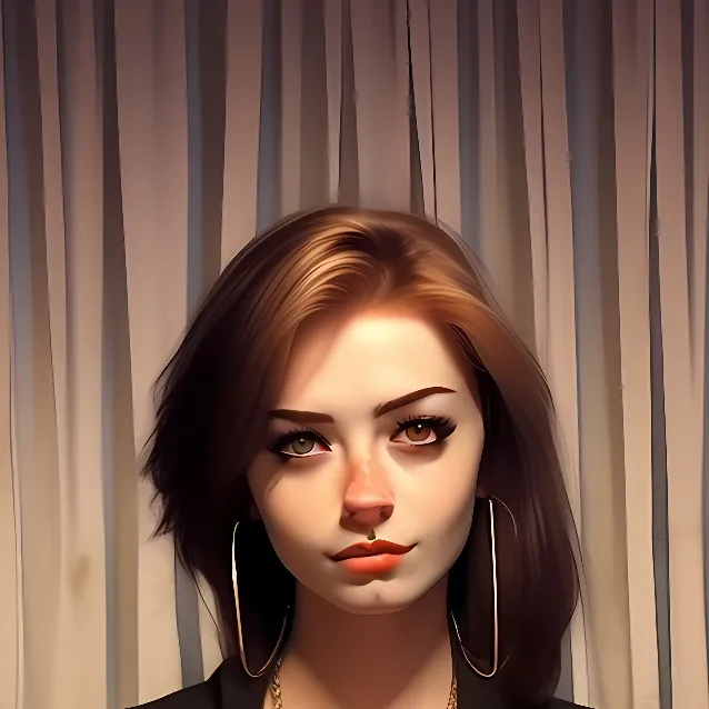 chat with ai character: Ashley Edwards