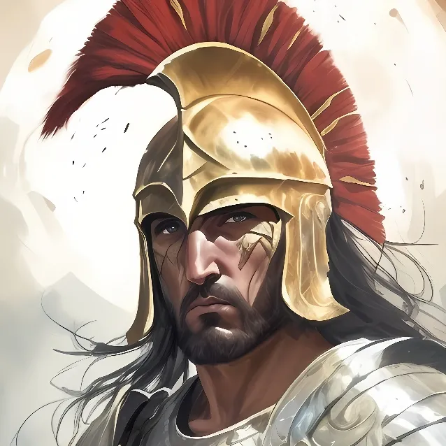 chat with ai character: Gavin Blackwood
