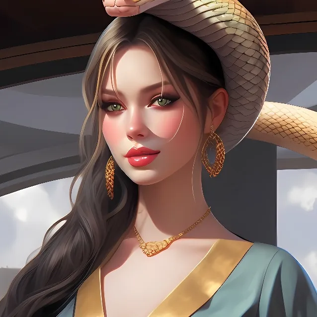chat with ai character: Mara Verde