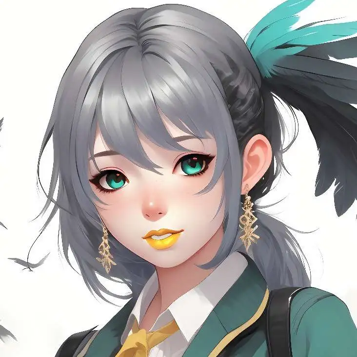 chat with ai character: Gabby Griffon