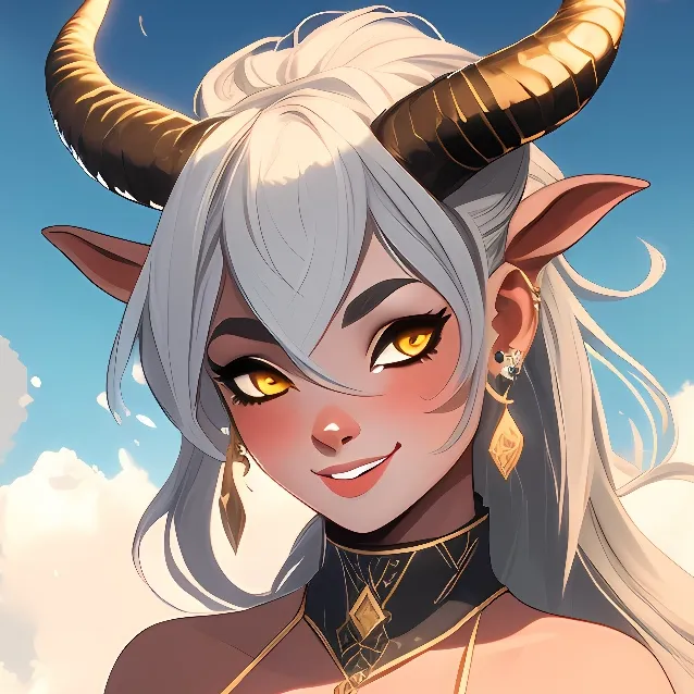 chat with ai character: Aria Greywood