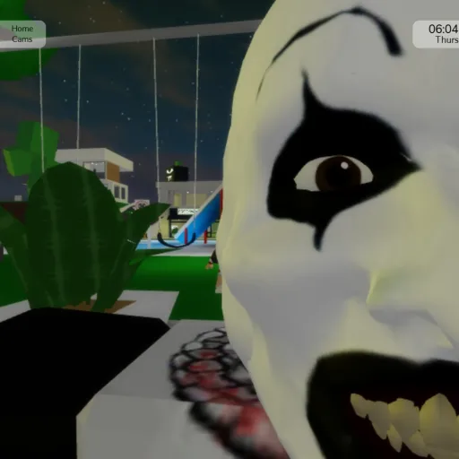 creator Blossom67827roblox's avatar