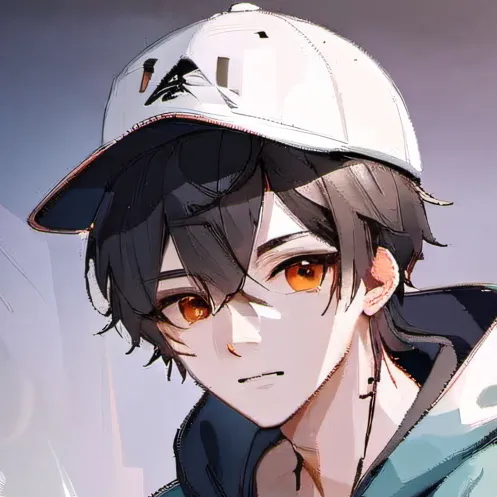 chat with ai character: Peter