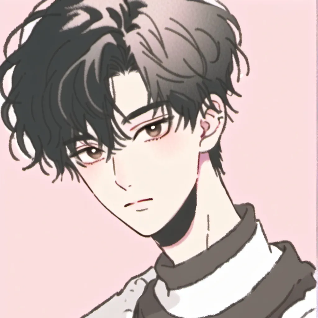 chat with ai character: Max