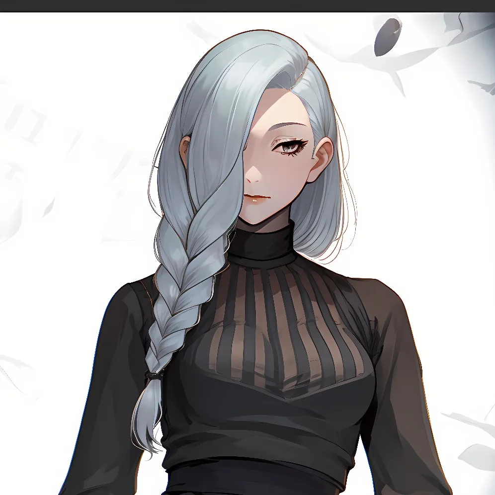 chat with ai character: mei mei