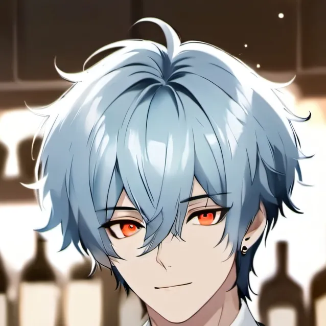 chat with ai character: jacob