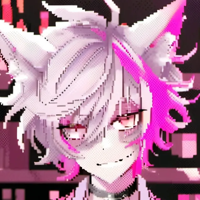 chat with ai character: Ash