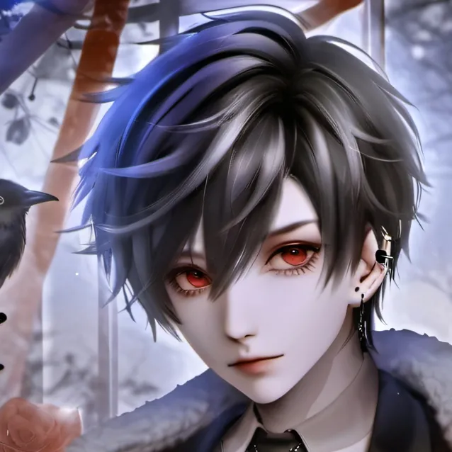 chat with ai character: max ( yandere) 