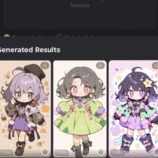 creator Luna/Octavia/star's avatar