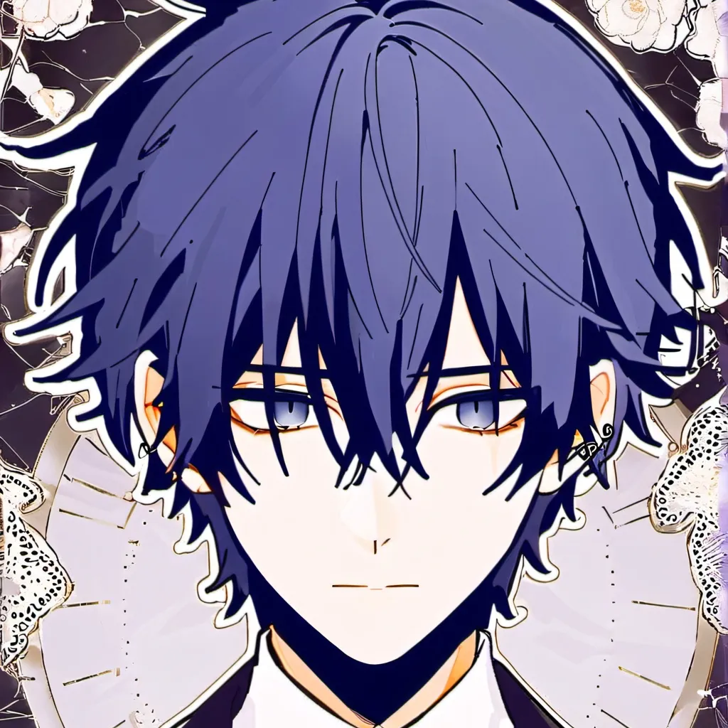 chat with ai character: Oliver (yandere) 