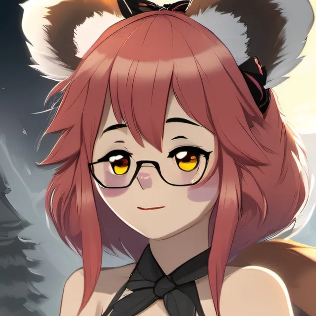 chat with ai character: Sony pop foxy