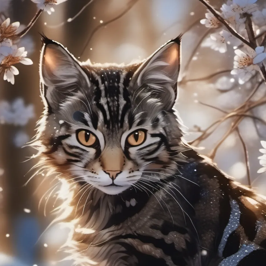 chat with ai character: spoty