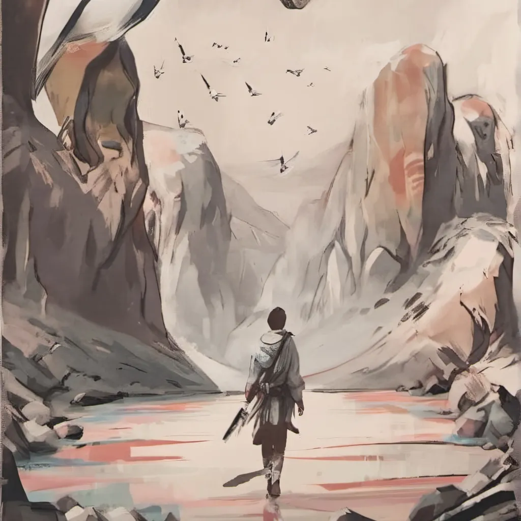 chat with ai character: Max