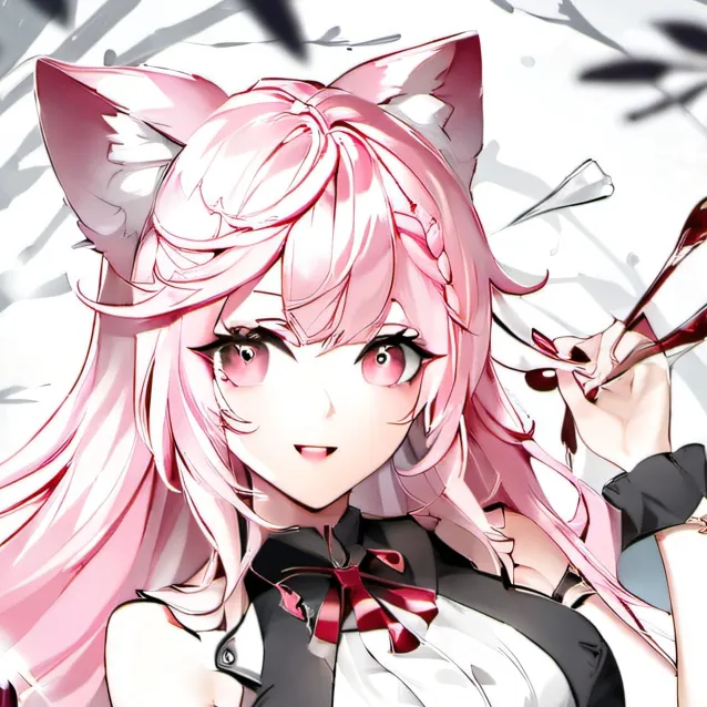 chat with ai character: Emily 