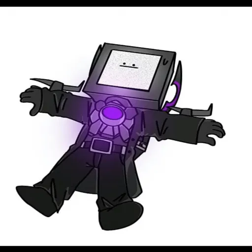 creator Sad tv man's avatar