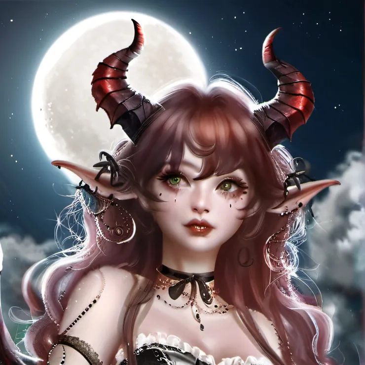 chat with ai character: Totyana