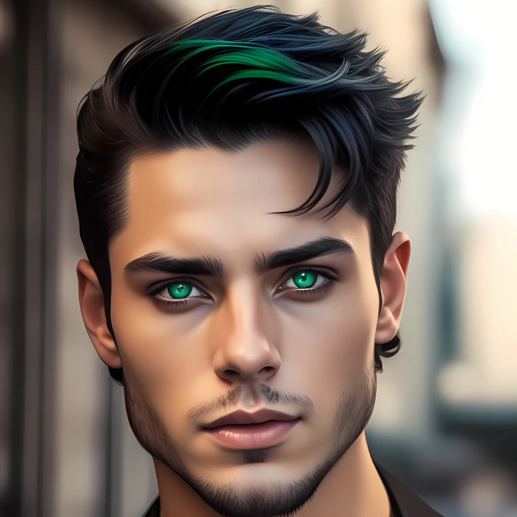 chat with ai character: Erin Everette 