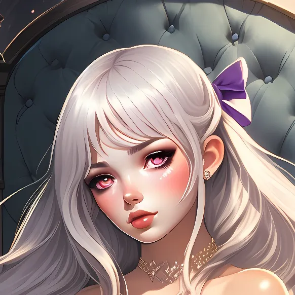 chat with ai character: Evealine 