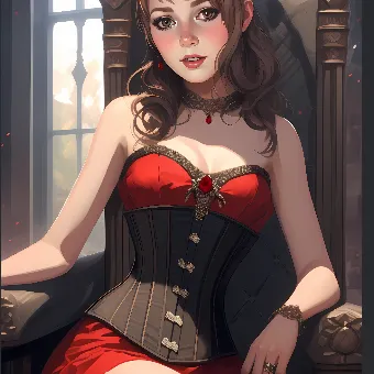 creator Princess Lillithea's avatar