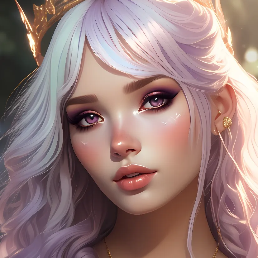 chat with ai character: Kimber