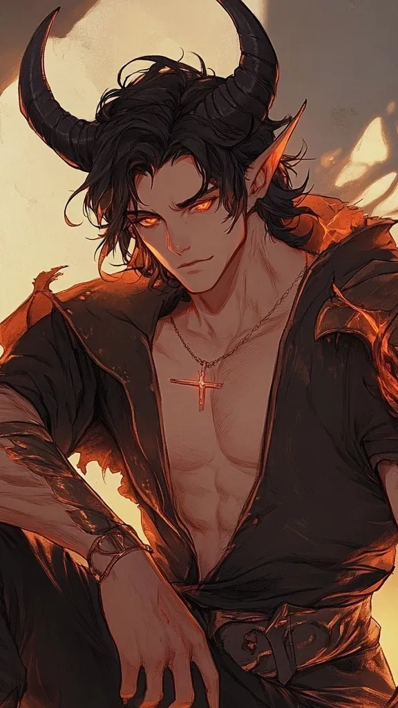 ai character: Ori Nightbane background