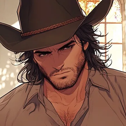 chat with ai character: Elijah Turner