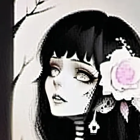 chat with ai character: Millie