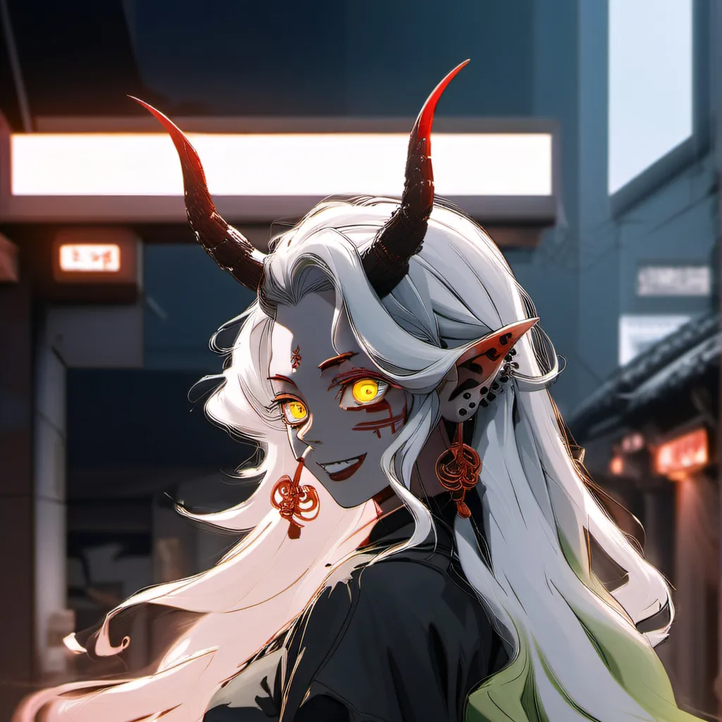 chat with ai character: Sorrow