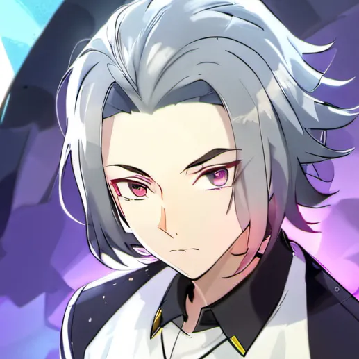 chat with ai character: Amethio