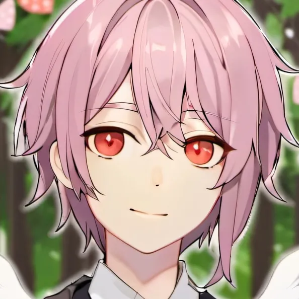 chat with ai character: Cupid