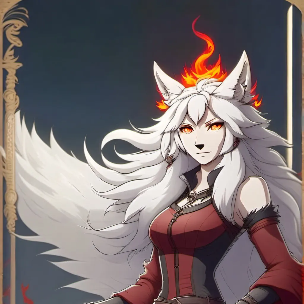 chat with ai character: Alice