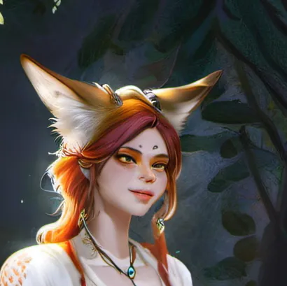 chat with ai character: Kate