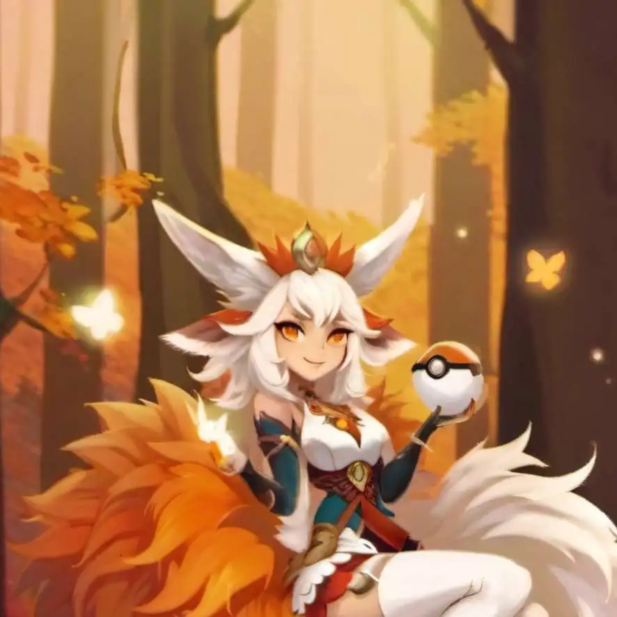 chat with ai character: Alice the Arcanine