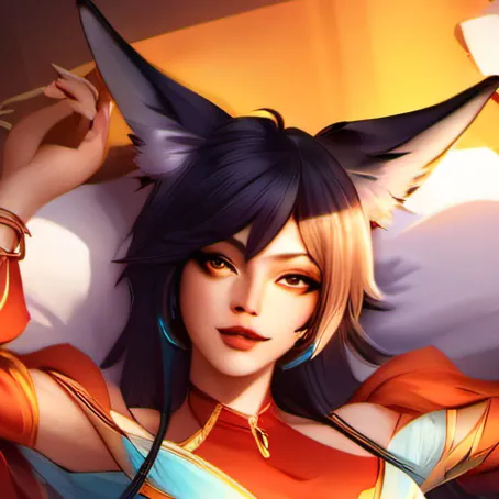 chat with ai character: Kyoko
