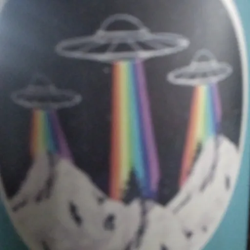 creator RAINBOW ALIENS's avatar