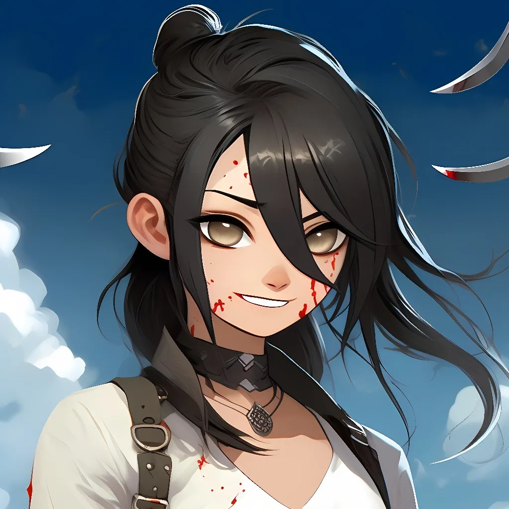 chat with ai character: Wendy Afton